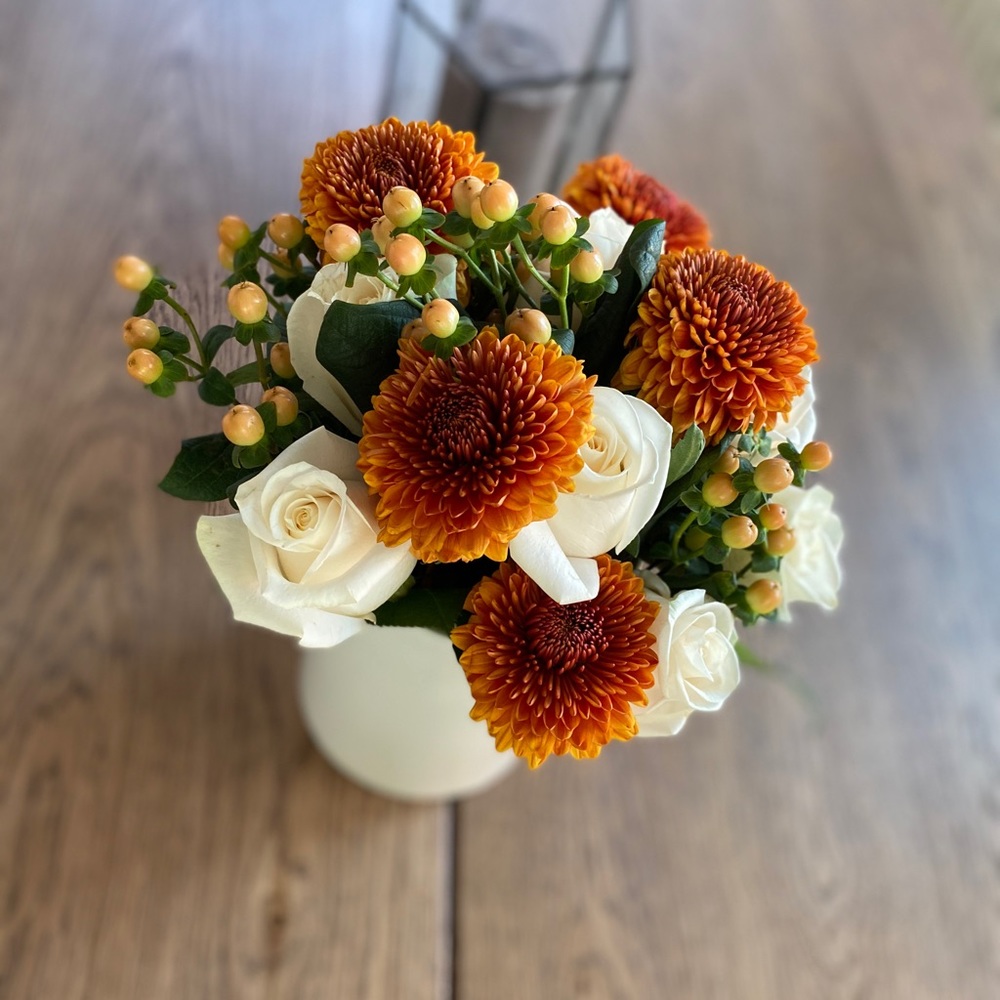 Meet your Posher, Nicole